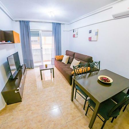 Homely Apartments Noruega Torrevieja Exterior photo