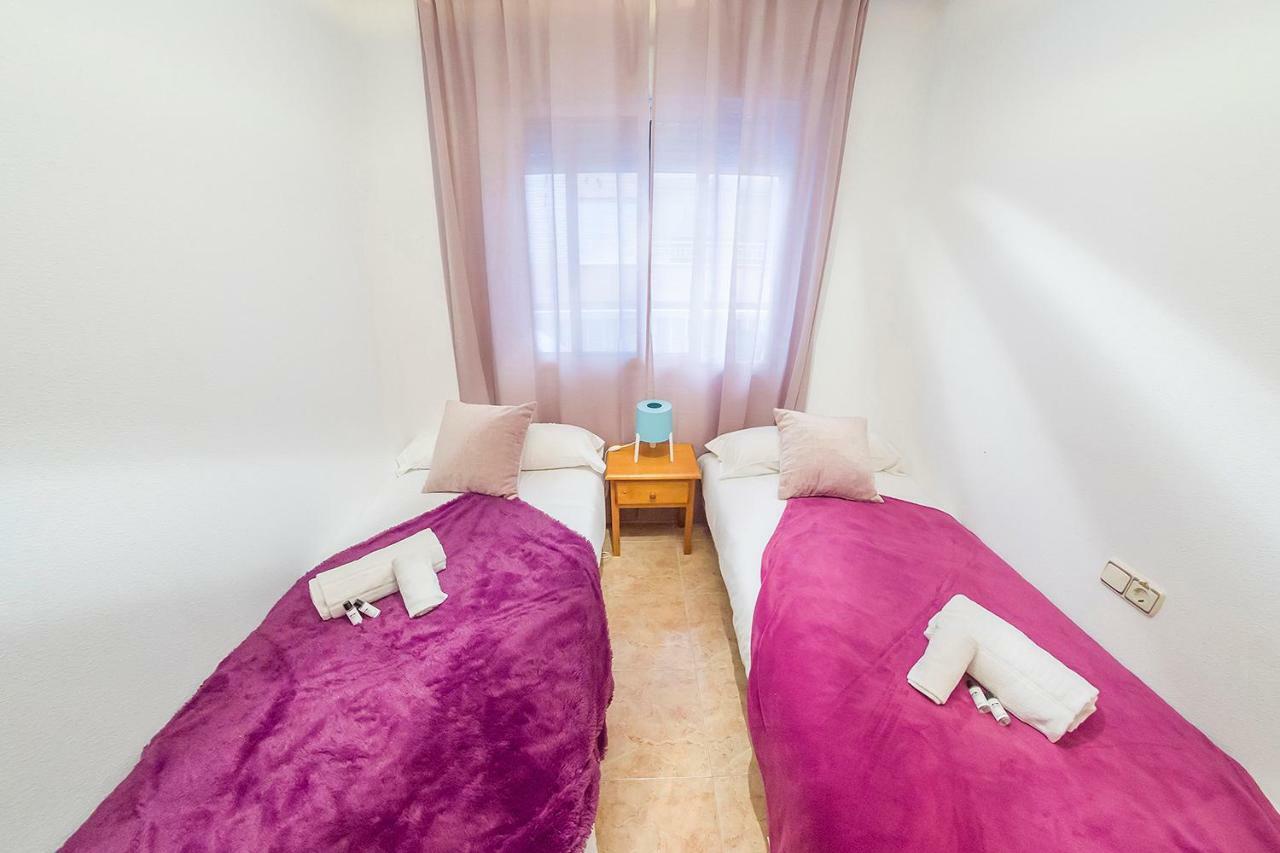 Homely Apartments Noruega Torrevieja Exterior photo