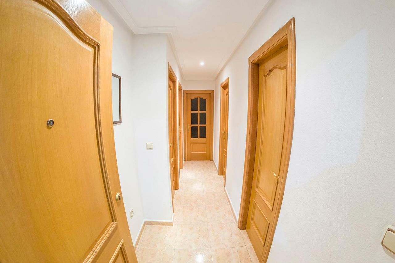 Homely Apartments Noruega Torrevieja Exterior photo